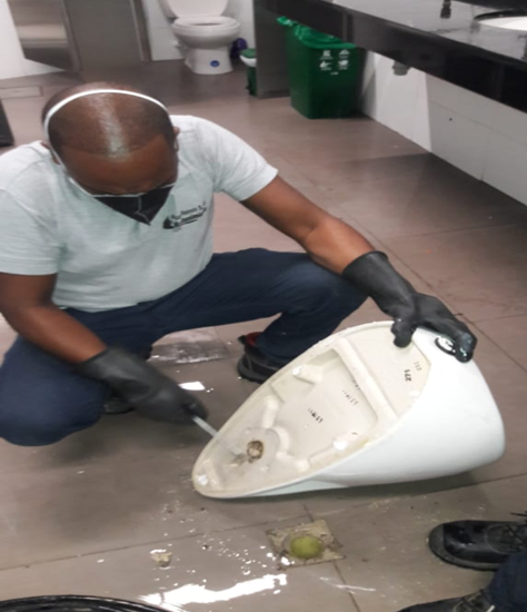 SERVICIOS durante limpieza 2