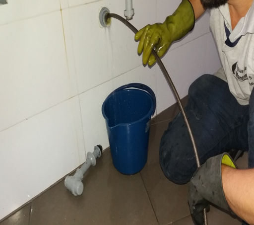 SERVICIOS durante limpieza 6